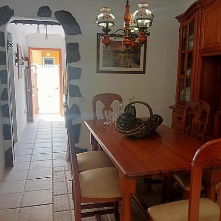 El Rincon De Ca' Miguel Villa Vecindario  Luaran gambar