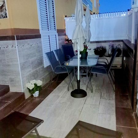 El Rincon De Ca' Miguel Villa Vecindario  Luaran gambar