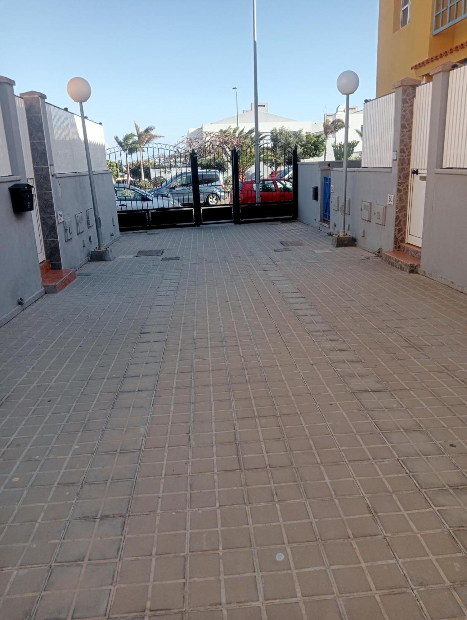 El Rincon De Ca' Miguel Villa Vecindario  Luaran gambar